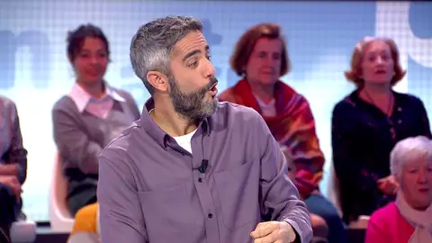 La sorpresa de Cristóbal Soria para Roberto Leal: un regalazo que le llega al corazón La sorpresa de Cristóbal Soria para Roberto Leal: un regalazo que le llega al corazón