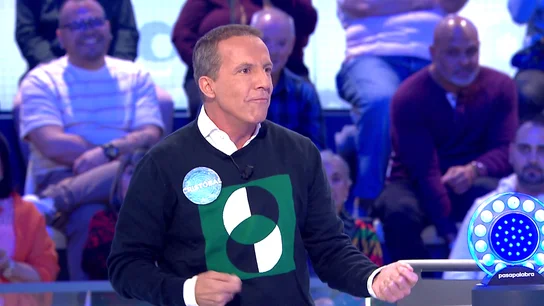 Elsa Anka pone en su sitio a Cristóbal Soria: “Esto lo van a sacar en El Chiringuito” Elsa Anka pone en su sitio a Cristóbal Soria: “Esto lo van a sacar en El Chiringuito”