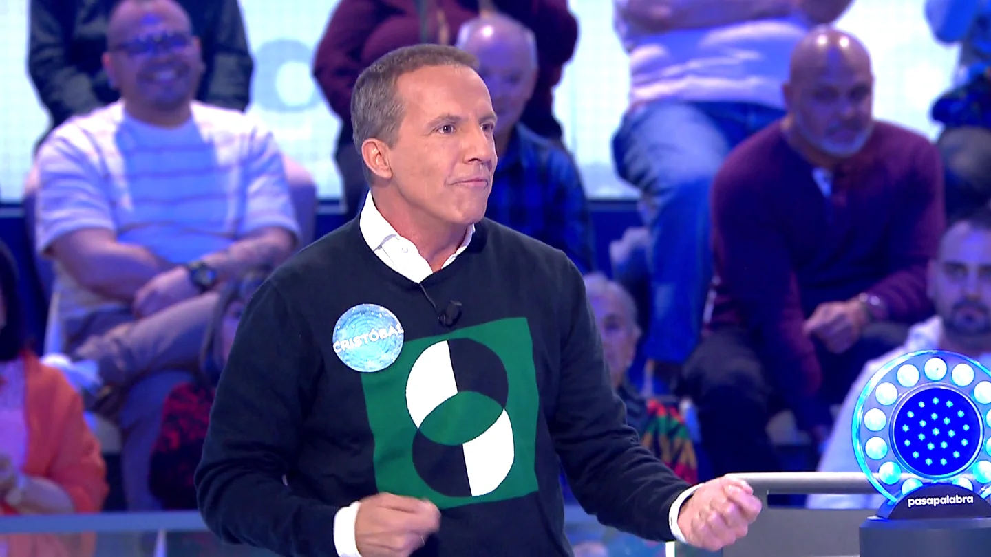 Elsa Anka pone en su sitio a Cristóbal Soria: “Esto lo van a sacar en El Chiringuito” Elsa Anka pone en su sitio a Cristóbal Soria: “Esto lo van a sacar en El Chiringuito”