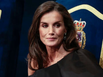 Reina Letizia