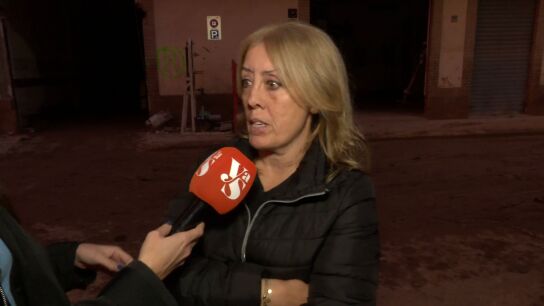Mari &Aacute;ngeles