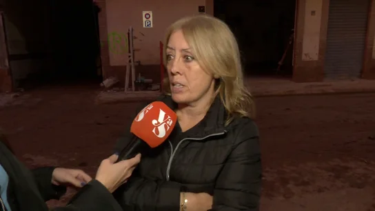 Mari Ángeles Mari Ángeles