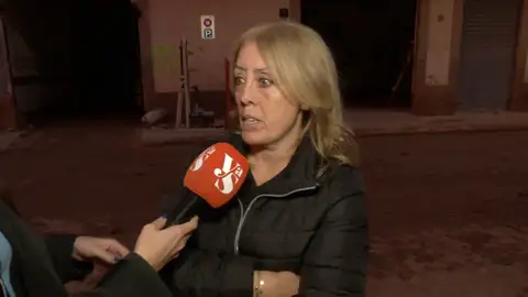 Mari Ángeles Mari Ángeles