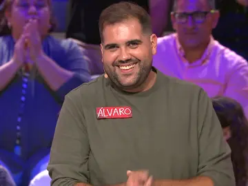 “Le habéis empujado”: El público hace dudar a Álvaro, ¿arriesgando demasiado? “Le habéis empujado”: El público hace dudar a Álvaro, ¿arriesgando demasiado?