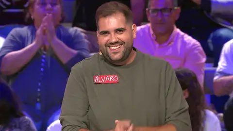 “Le habéis empujado”: El público hace dudar a Álvaro, ¿arriesgando demasiado? “Le habéis empujado”: El público hace dudar a Álvaro, ¿arriesgando demasiado?
