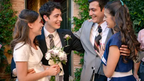 Boda Clauteo Boda Clauteo