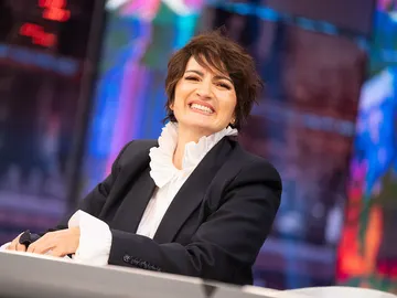 "Es una mierda": el error garrafal que cometió Silvia Abril con el grupo de padres del colegio de su hija "Es una mierda": el error garrafal que cometió Silvia Abril con el grupo de padres del colegio de su hija