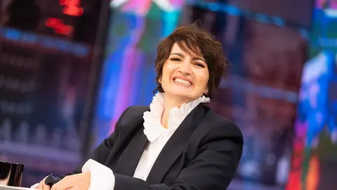 "Es una mierda": el error garrafal que cometió Silvia Abril con el grupo de padres del colegio de su hija "Es una mierda": el error garrafal que cometió Silvia Abril con el grupo de padres del colegio de su hija