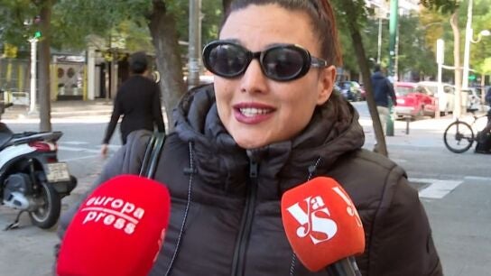 Elisa Moulia&aacute;