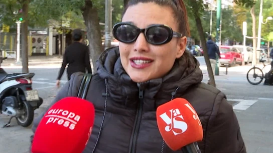 Elisa Mouliaá Elisa Mouliaá