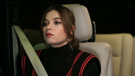 Seyran, nerviosa al recordar su momento m&aacute;s &iacute;ntimo con Ferit: &ldquo;No puedo olvidar lo que pas&oacute;&rdquo;