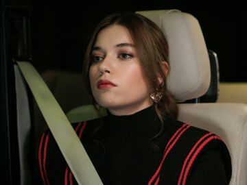 Seyran, nerviosa al recordar su momento m&aacute;s &iacute;ntimo con Ferit: &ldquo;No puedo olvidar lo que pas&oacute;&rdquo;