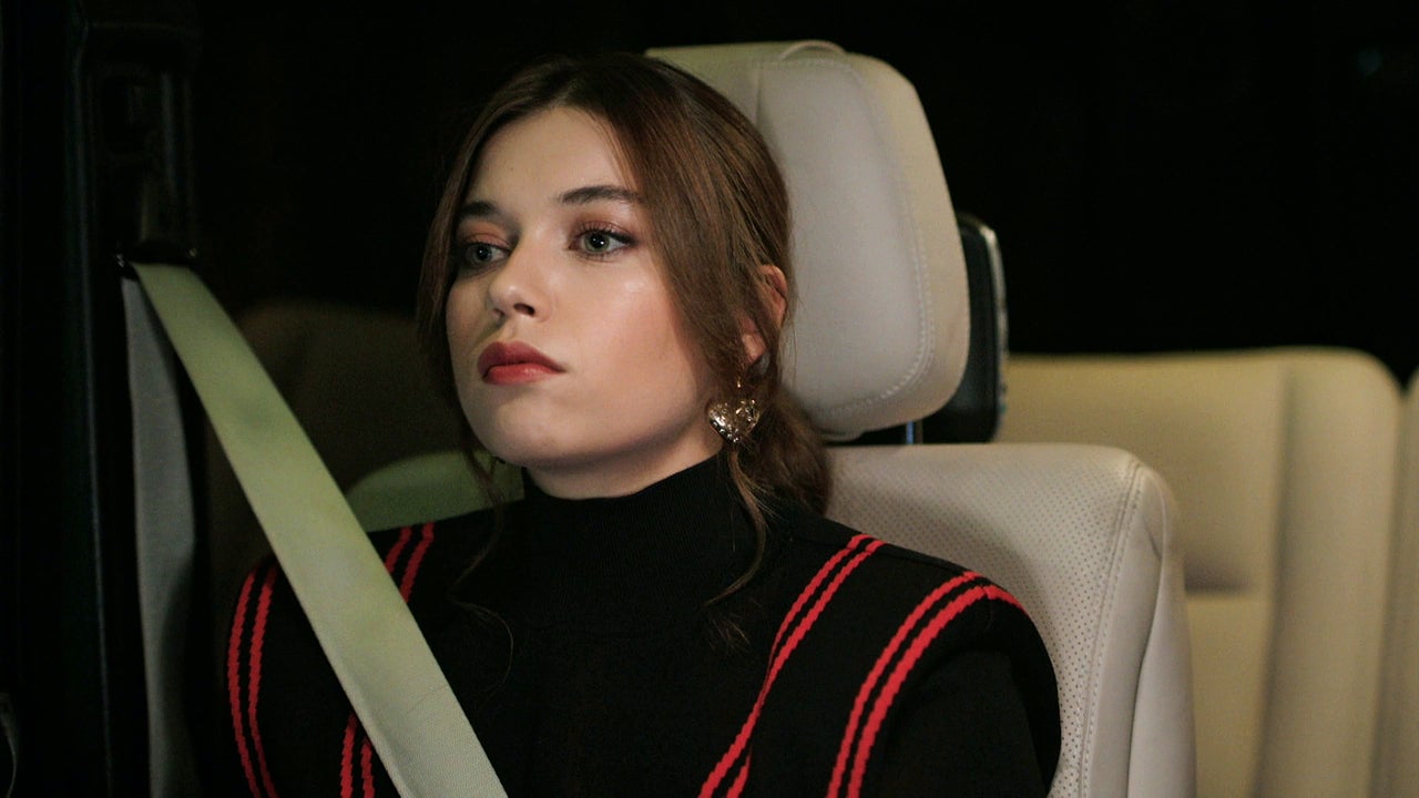 Seyran, nerviosa al recordar su momento más Ăntimo con Ferit: “No puedo olvidar lo que pasó”