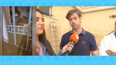 Miquel, el héroe de Catarroja que salvó a 4 personas de morir ahogadas en la DANA: 