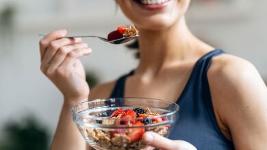 Cenar solo fruta: ¿Sí o no?