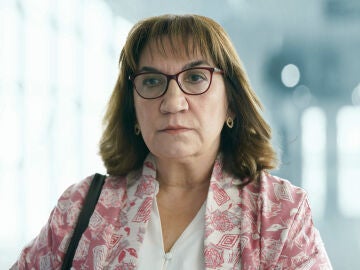 Fusun Demirel es G&uuml;l&ccedil;i&ccedil;ek, la madre coraje de Bahar