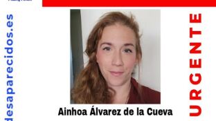 Buscan a una joven de 32 a&ntilde;os desaparecida en Fuente El Saz, en Madrid