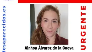 Buscan a una joven de 32 años desaparecida en Fuente El Saz, en Madrid Buscan a una joven de 32 años desaparecida en Fuente El Saz, en Madrid