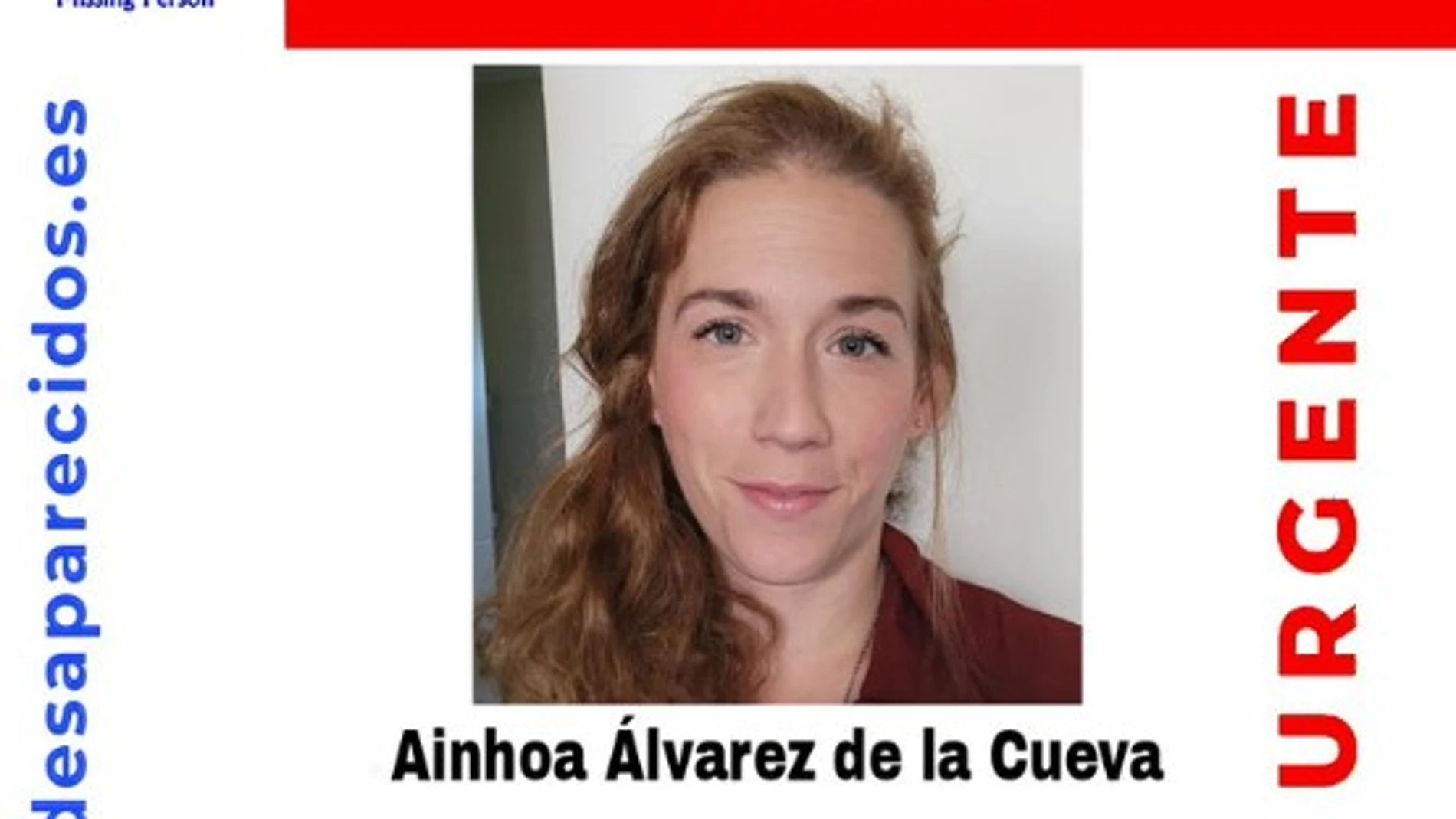 Buscan a una joven de 32 años desaparecida en Fuente El Saz, en Madrid Buscan a una joven de 32 años desaparecida en Fuente El Saz, en Madrid