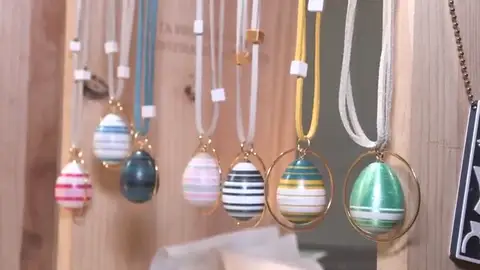 'Fashion and Friends' pone en valor la moda local y sus empresas 'Fashion and Friends' pone en valor la moda local y sus empresas