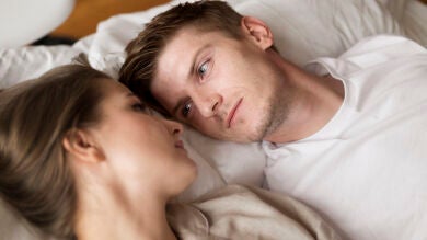 Cómo hablar con tu pareja sobre las pruebas de ETS 