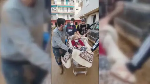 Abuela Abuela