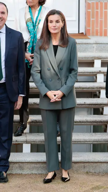 Reina Letizia Reina Letizia