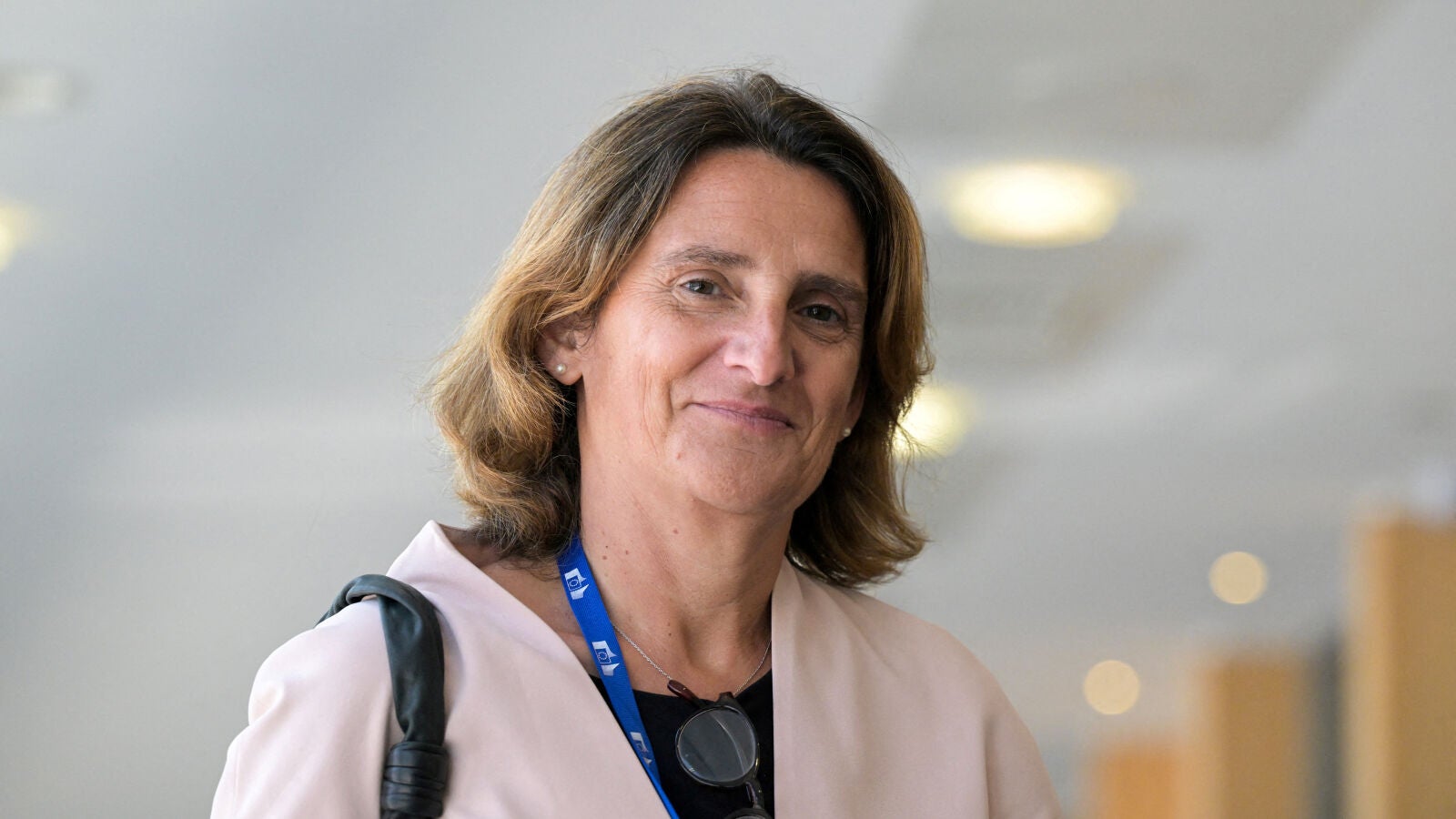 El PPE frena el nombramiento de Teresa Ribera como comisaria hasta que dé explicaciones por la DANA