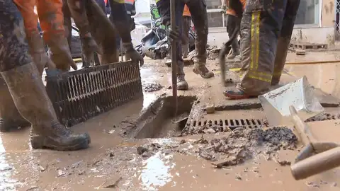 Las alcantarillas, al borde del colapso Las alcantarillas, al borde del colapso