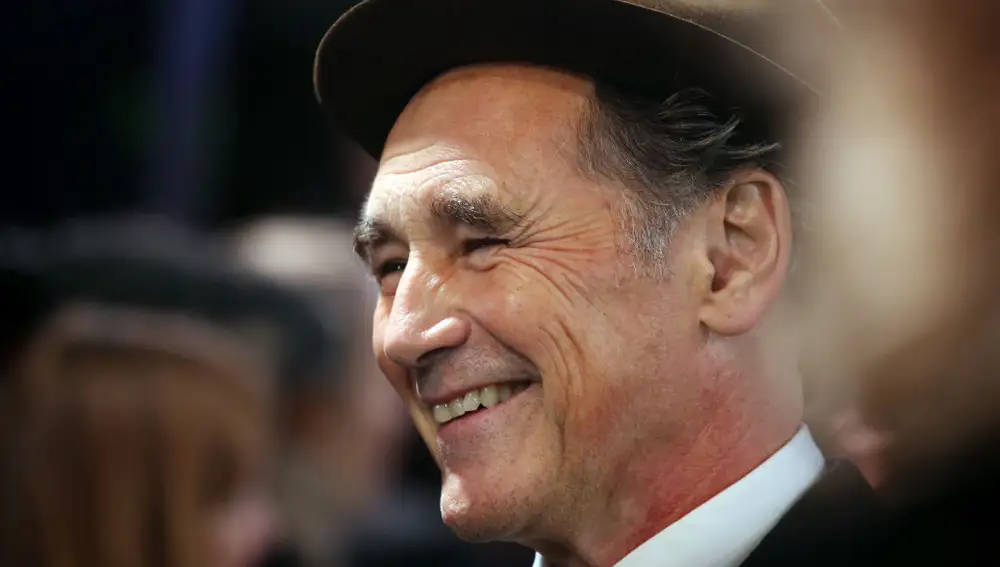 Mark Rylance Mark Rylance
