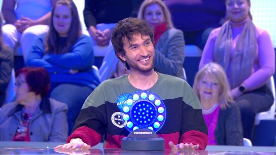 El motivo por el que Alberto escandaliza a Roberto Leal: &ldquo;&iquest;Qu&eacute; infancia has tenido?&rdquo; 