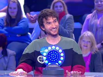 El motivo por el que Alberto escandaliza a Roberto Leal: “¿Qué infancia has tenido?” El motivo por el que Alberto escandaliza a Roberto Leal: “¿Qué infancia has tenido?”