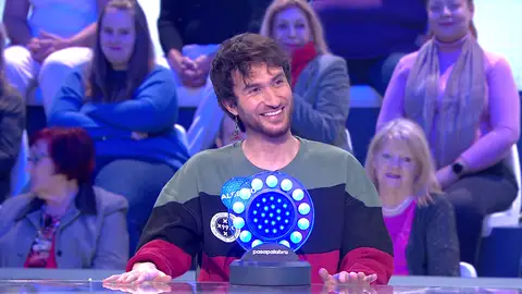 El motivo por el que Alberto escandaliza a Roberto Leal: “¿Qué infancia has tenido?” El motivo por el que Alberto escandaliza a Roberto Leal: “¿Qué infancia has tenido?”