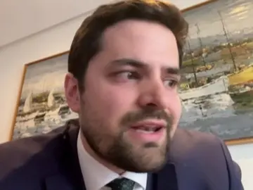 Álvaro San Martín, abogado laborista Álvaro San Martín, abogado laborista