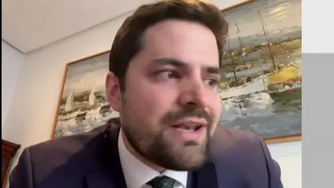 Álvaro San Martín, abogado laborista Álvaro San Martín, abogado laborista