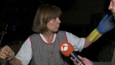 La angustia vuelve a Valencia ante la nueva DANA: la situación puede agravarse por el colapso del alcantarillado 