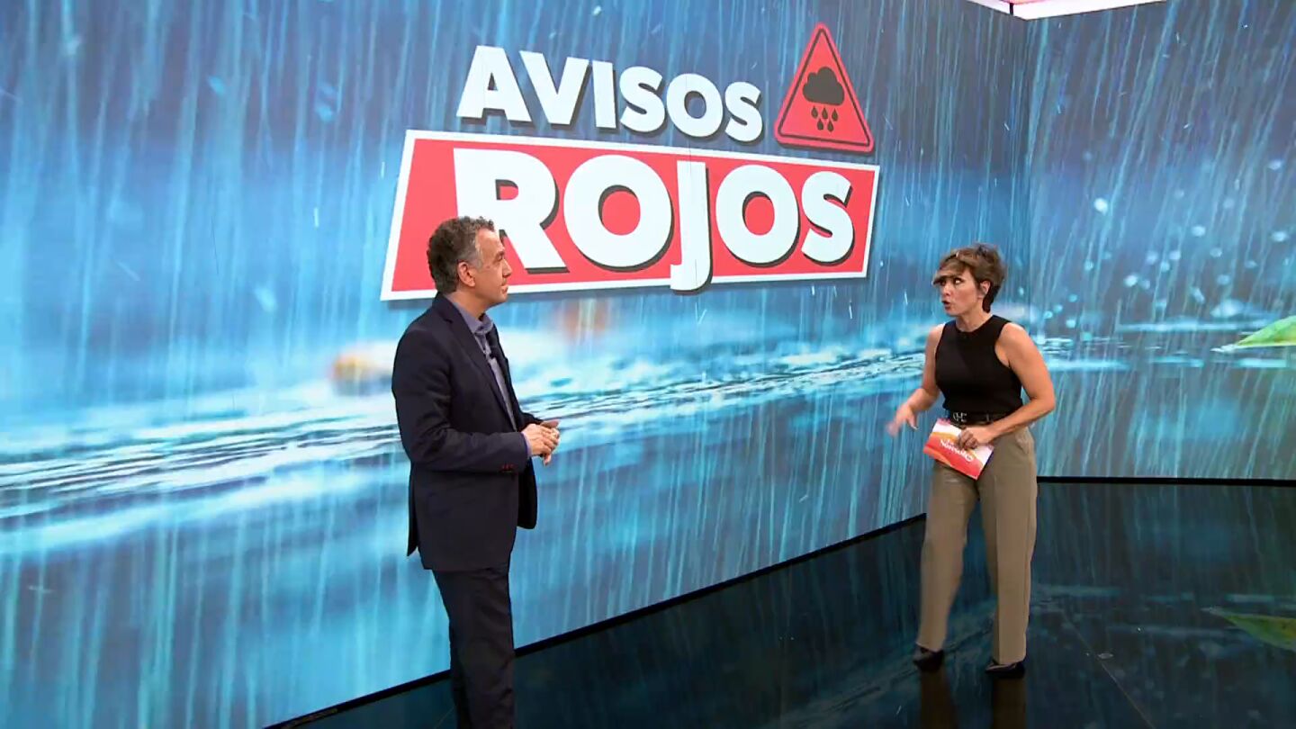 Alerta Roja