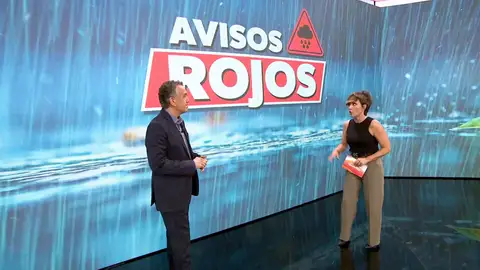 Alerta Roja Alerta Roja