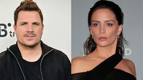 Dani Martín y María Hervás Dani Martín y María Hervás