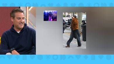 Las fotos de Raúl García que no se han atrevido a publicar las revistas: 