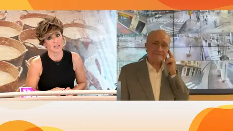 Alcalde Málaga Alcalde Málaga