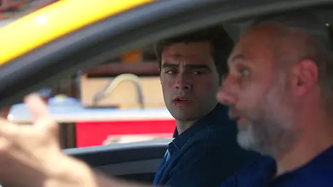 En el último capítulo de Hermanos: Ömer, gravemente herido por los estafadores de la cooperativa En el último capítulo de Hermanos: Ömer, gravemente herido por los estafadores de la cooperativa