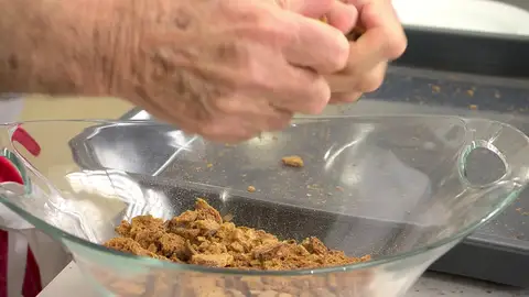 Ponlas en un bol Ponlas en un bol