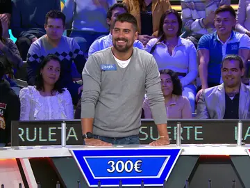 “¡Menos mal!”: Una ola del público recompensa a Lander en un panel inesperado “¡Menos mal!”: Una ola del público recompensa a Lander en un panel inesperado