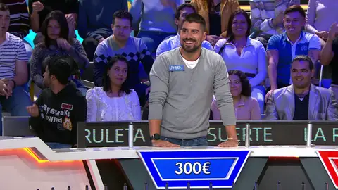 “¡Menos mal!”: Una ola del público recompensa a Lander en un panel inesperado “¡Menos mal!”: Una ola del público recompensa a Lander en un panel inesperado