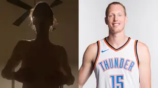Kyle Singler, ex del Real Madrid y la NBA Kyle Singler, ex del Real Madrid y la NBA