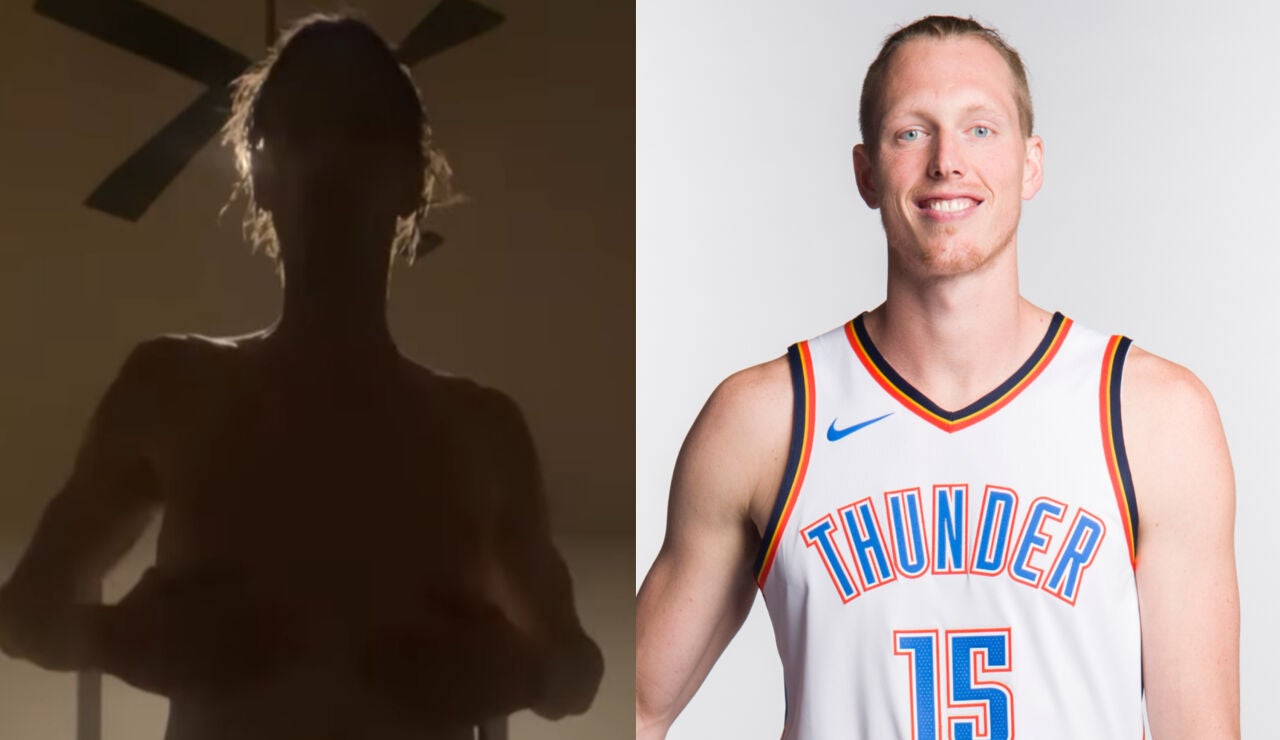 Kyle Singler, ex del Real Madrid y la NBA