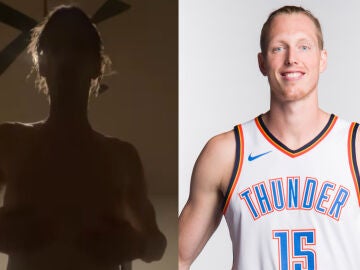 Kyle Singler, ex del Real Madrid y la NBA