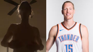 Kyle Singler, ex del Real Madrid y la NBA