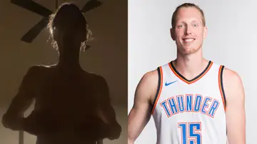 Kyle Singler, ex del Real Madrid y la NBA Kyle Singler, ex del Real Madrid y la NBA